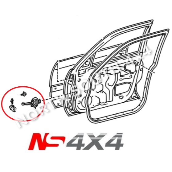 Ns4x4